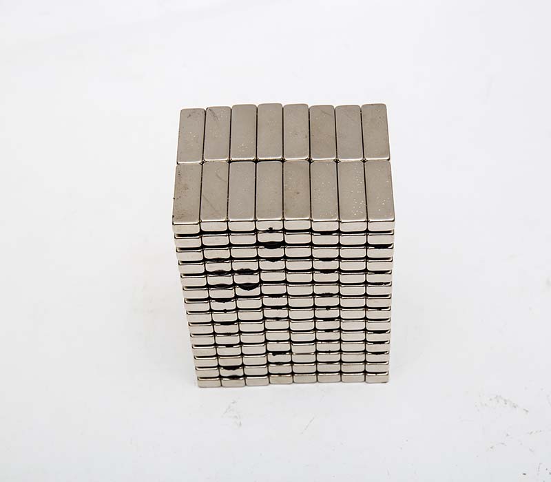 石棉30x6x3 方块 镀镍